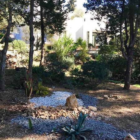 Villa Lucienne Bandol , T2 4 Etoiles Avec Garage, Dans Les Calanques מראה חיצוני תמונה