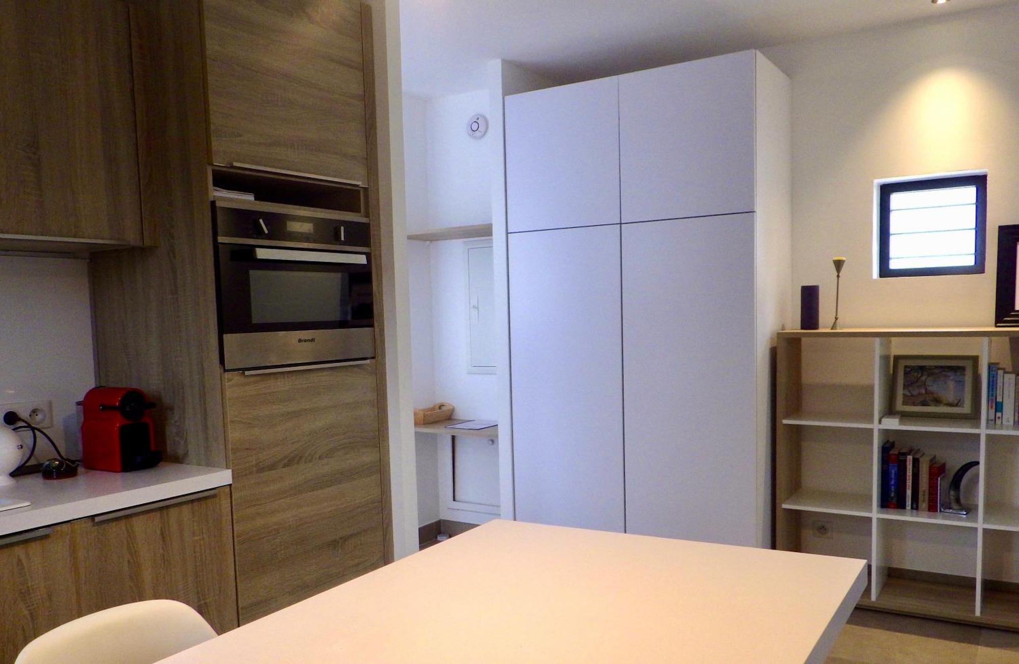 Villa Lucienne Bandol , T2 4 Etoiles Avec Garage, Dans Les Calanques מראה חיצוני תמונה