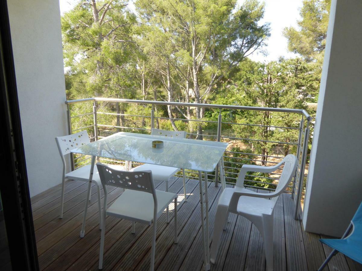Villa Lucienne Bandol , T2 4 Etoiles Avec Garage, Dans Les Calanques מראה חיצוני תמונה