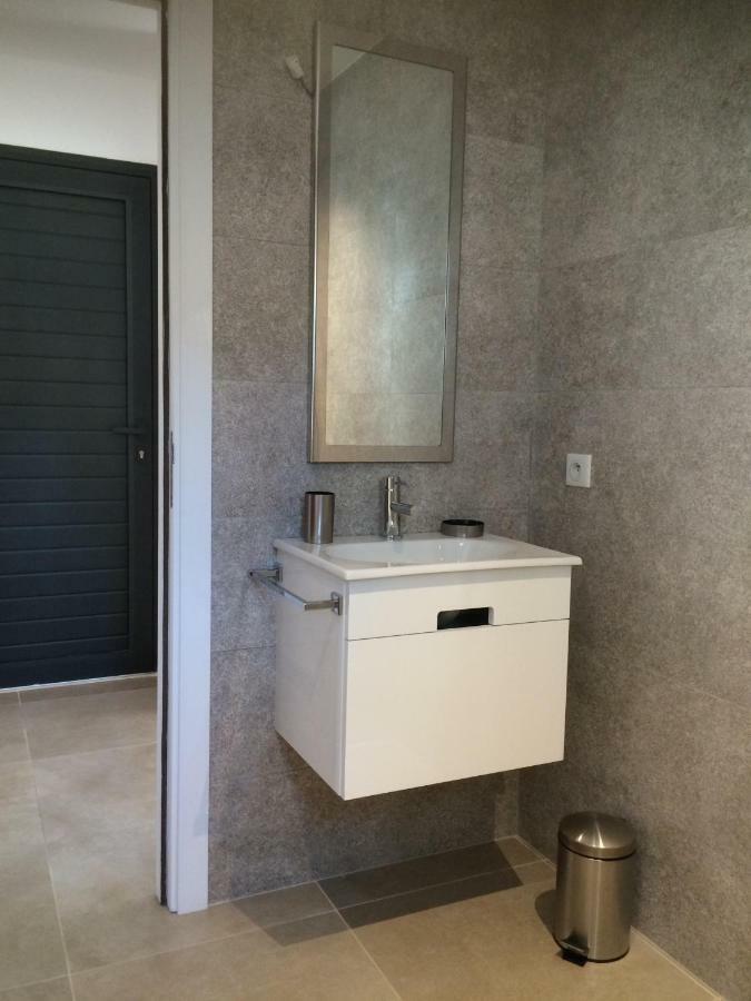 Villa Lucienne Bandol , T2 4 Etoiles Avec Garage, Dans Les Calanques מראה חיצוני תמונה