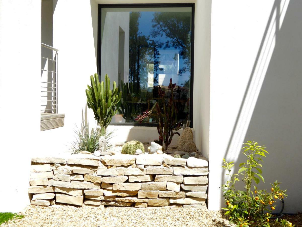 Villa Lucienne Bandol , T2 4 Etoiles Avec Garage, Dans Les Calanques מראה חיצוני תמונה